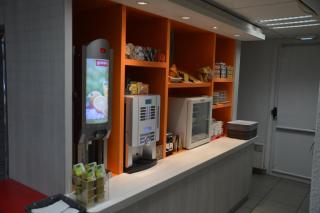 HOTEL PREMIERE CLASSE Rouen Sud Oissel - Saint-Étienne-du-Rouvray - 6
