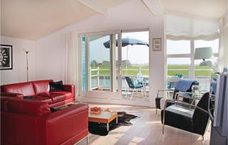 3 Bedroom Pet Friendly Home In Workum - 8