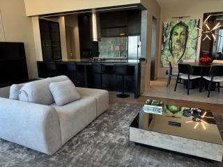 Apartment with spectacular view - 3