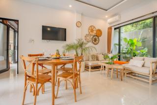 Grand opening sale, Canggu, Villa Serenity Haven - Canggu - 7