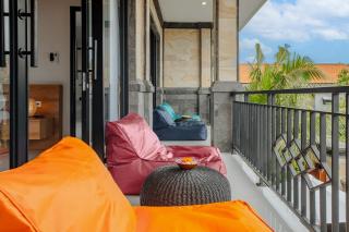 Grand opening sale, Canggu, Villa Serenity Haven - Canggu - 1