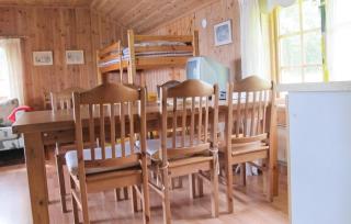 Lovely Home In Köpmannebro With Sauna - 2