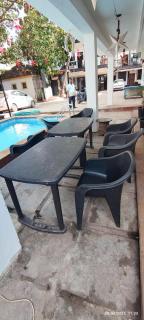 Majestic beach resort - Calangute - 5