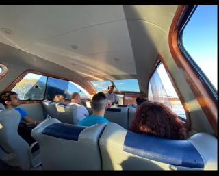 Full day trip by fash boat - Nggorang - 8