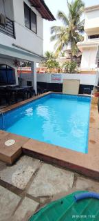 Majestic beach resort - Calangute - 3