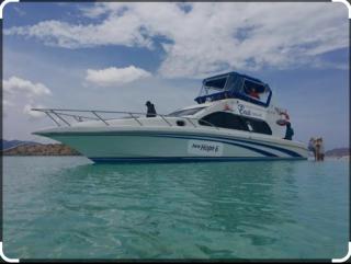Full day trip by fash boat - Nggorang - 3