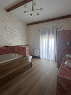 Casa Rural Mateo Corchero - 3