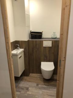 La Ruine Single-family House with Hot Tub - 4