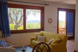 Villa Ginepro con Jacuzzi e Vista Mare - Siniscola - 9