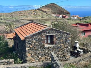 Casa Rural Higuera Morales - Mocanal - 0