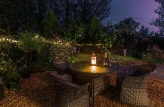 Host & Stay - Pied-a-Terre at Manor View - 5