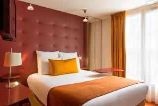 Mercure Paris Opera Lafayette - 9