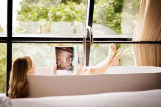 Hotel de Sterrenberg - Adults Only - Otterlo - 9