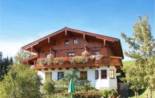 Helle Ferienwohnung In Flachau - Flachau - 3