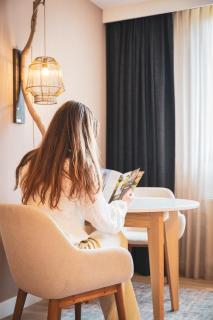 Hotel de Sterrenberg - Adults Only - Otterlo - 2