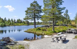 5 Bedroom Stunning Home In Passebekk - 2