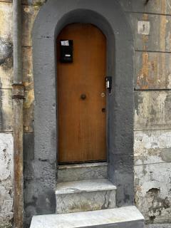 Rose's house - Naples - 9