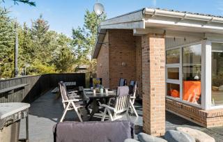 Cozy Home In Fjerritslev With Wifi - Fjerritslev - 2