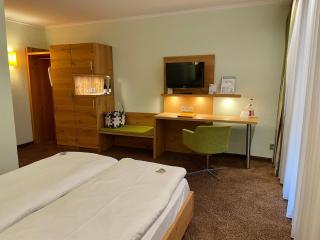 Ringhotel Mönch`s Waldhotel - Unterreichenbach - 6