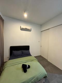 Private Studio WIFI Empire Damansara - 3