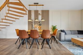 NEU! Design-FeWo Heidetraum - Dorfmark - 0