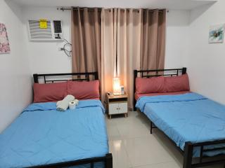 Staycation near US Embassy - Manila - 0