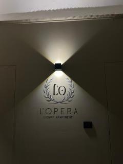L'Opera - Luxury Apartment - Palermo - 6