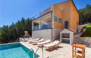 Villa Marina - Sveta Marina - 7