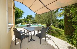 Cozy Home In Cabannes With Wifi - 9