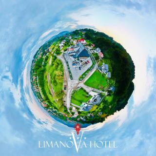 Hotel Limanova - Limanowa - 9