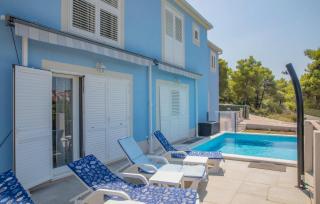 3 Bedroom Beautiful Home In Sutivan - Sutivan - 9