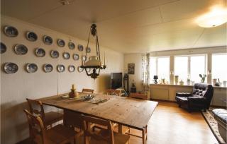 Beautiful Home In Ed With Kitchen - Ed - 4