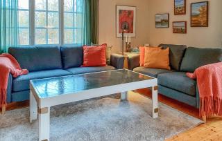 Gorgeous Home In Ålem With Wifi - 6