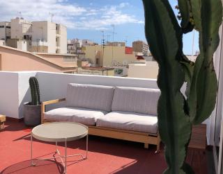 Rooftop City Center LPA - Las Palmas - 0