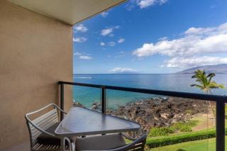 KIHEI SURFSIDE, #403 condo - Wailea - 0