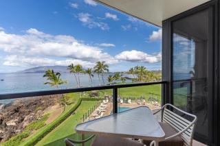 KIHEI SURFSIDE, #403 condo - Wailea - 9