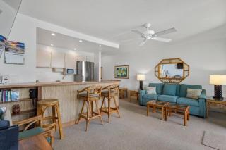 KIHEI SURFSIDE, #403 condo - Wailea - 6