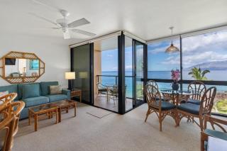 KIHEI SURFSIDE, #403 condo - Wailea - 4