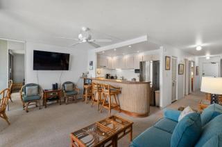KIHEI SURFSIDE, #403 condo - Wailea - 5