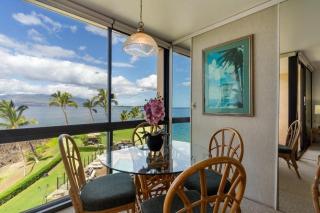 KIHEI SURFSIDE, #403 condo - Wailea - 2