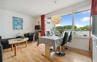 Terrassehus - Fæbæk - 2