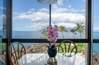 KIHEI SURFSIDE, #403 condo - Wailea - 1