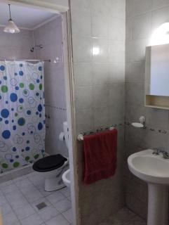 Confortable depto para 4 - Godoy Cruz - 5
