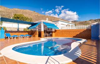 Cozy Home In Frigiliana With Wifi - Frigiliana - 0