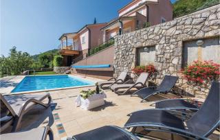 Nice Apartment In Moscenicka Draga - 3