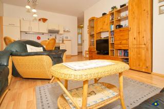 Villa Frieda Gartenhaus Whg 04 - Bansin - 9