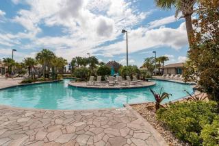ChampionsGate Home Game Room, Pool Near Disney - 4