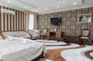 Nur M Hotel - Yakkasaray - 6