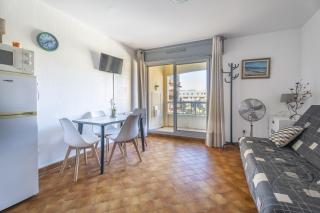Studio pour 4 personnes - Saint-Mandrier-sur-Mer - 8