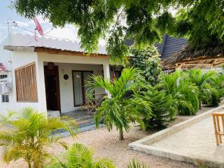 Sailors Villa - Jambiani - 7